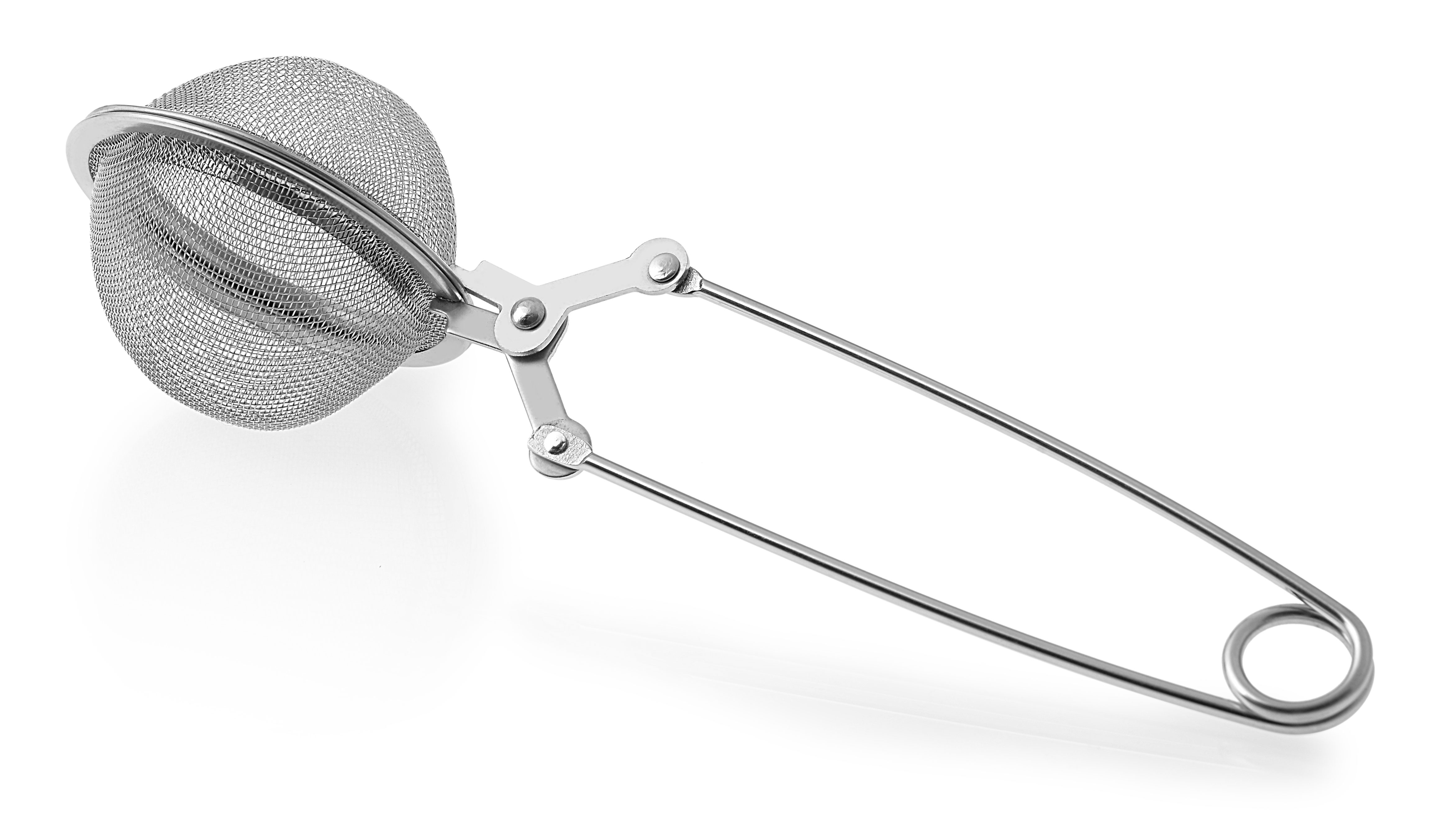 SS Tea Infuser